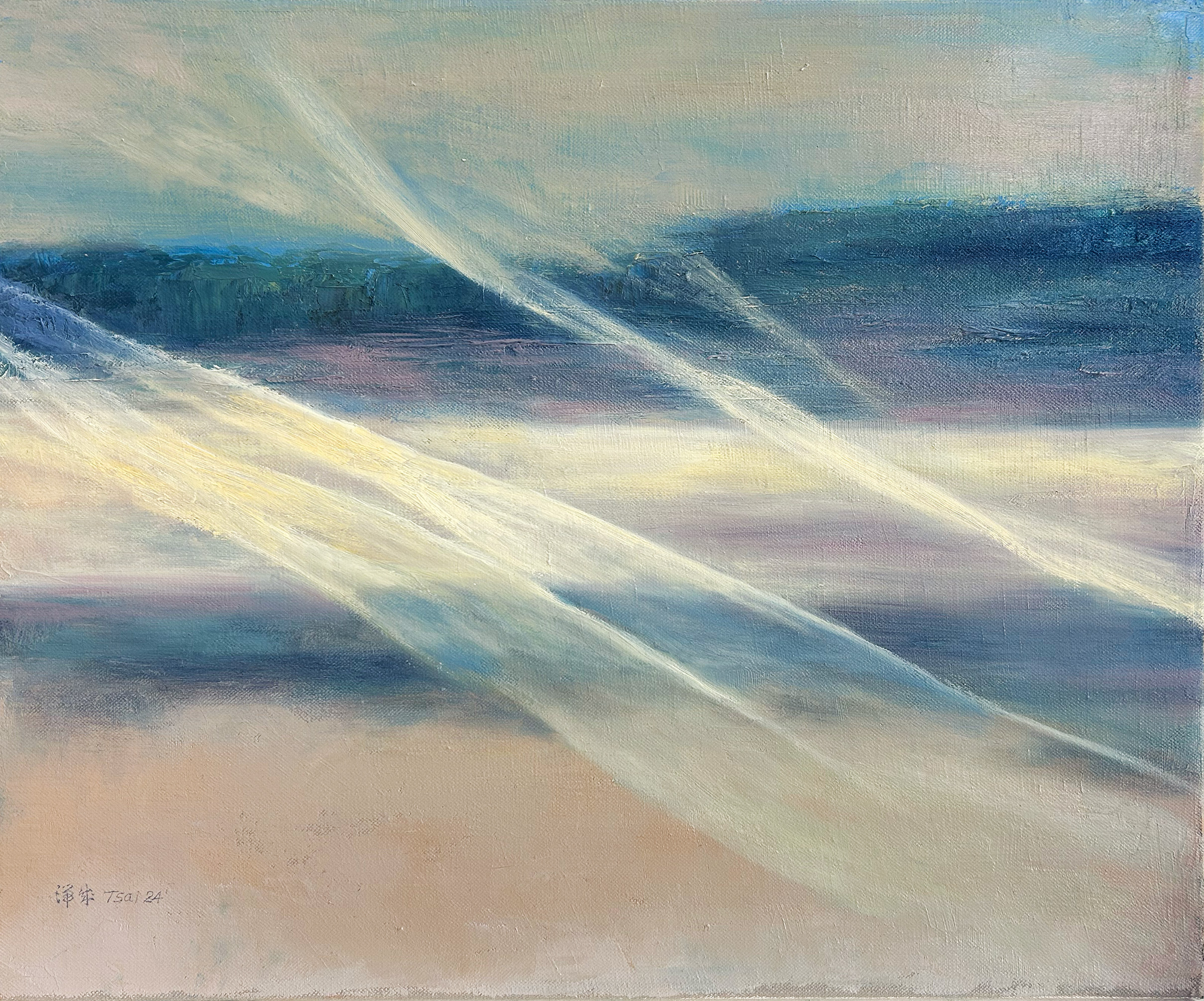 Silence that Gives Life