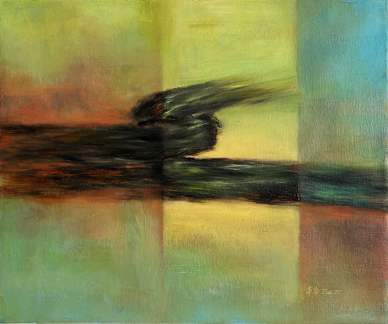 Transparency in Song