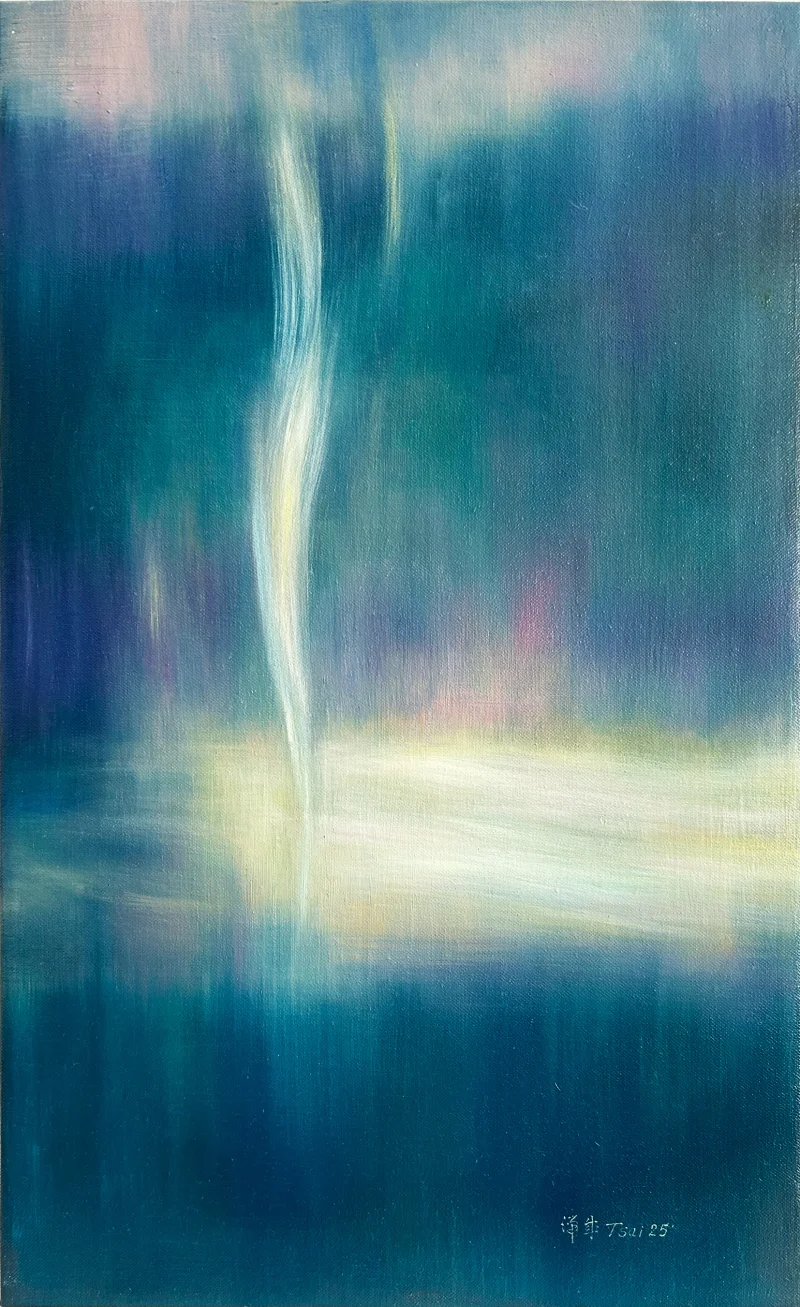 Vital breath